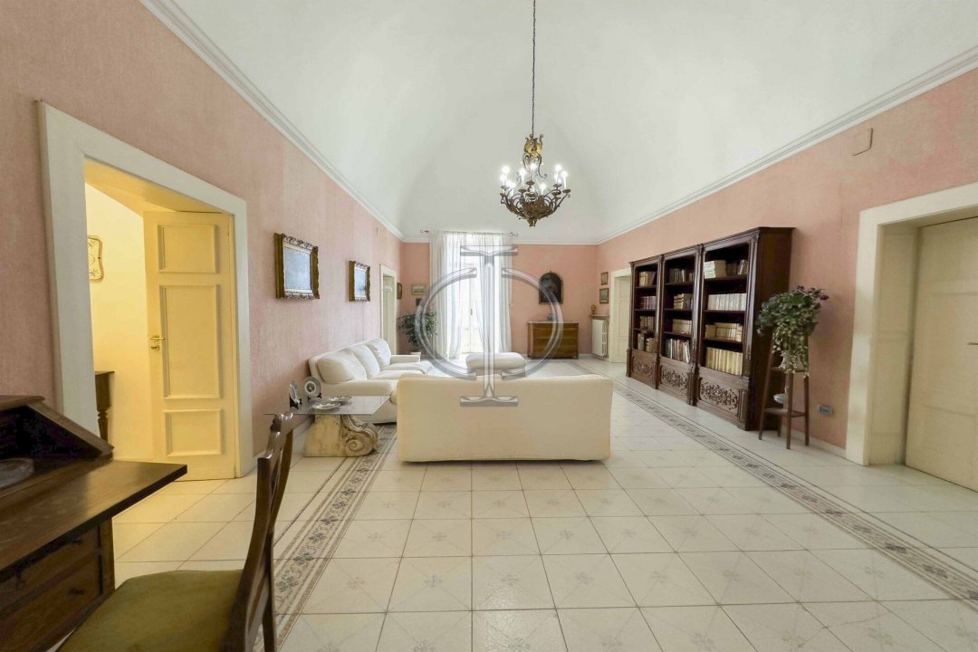 A vendre villa in ville Bisceglie Puglia foto 28