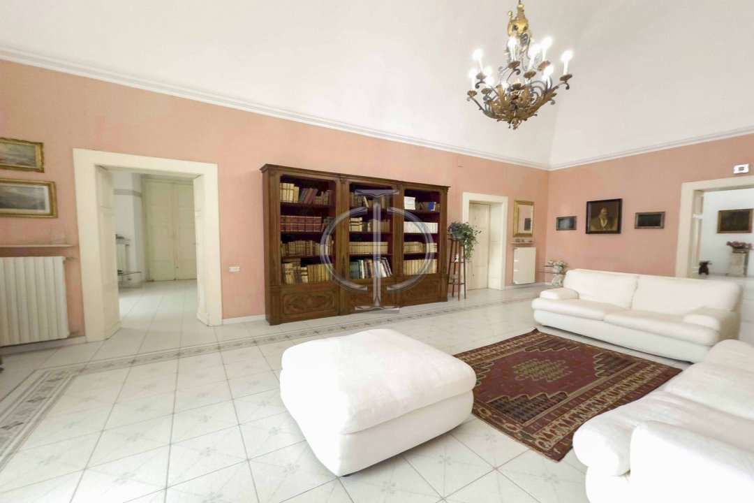 Zu verkaufen villa in stadt Bisceglie Puglia foto 30