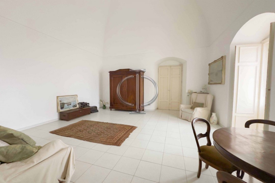 A vendre villa in ville Bisceglie Puglia foto 33
