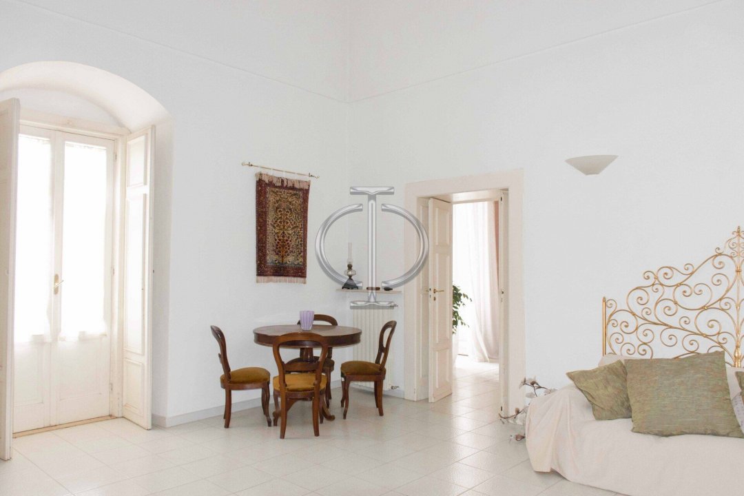 A vendre villa in ville Bisceglie Puglia foto 34