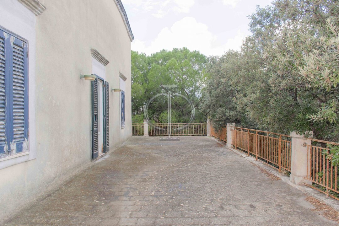 A vendre villa in ville Bisceglie Puglia foto 37