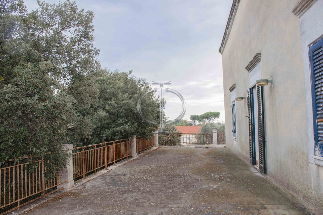 A vendre villa in ville Bisceglie Puglia foto 38