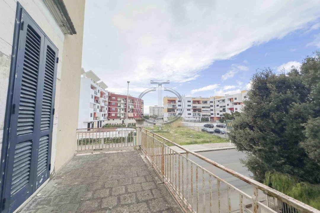 Para venda moradia in cidade Bisceglie Puglia foto 42