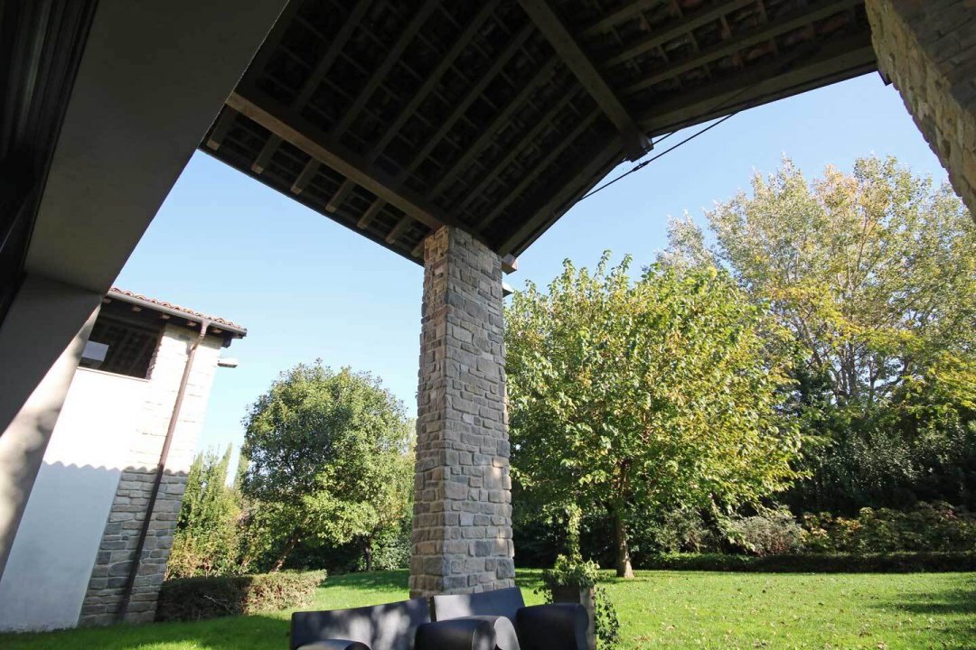 Se vende villa in zona tranquila Parma Emilia-Romagna foto 14