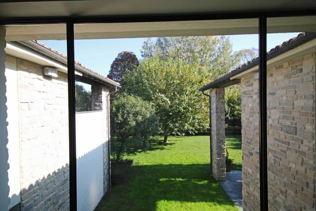 Se vende villa in zona tranquila Parma Emilia-Romagna foto 22