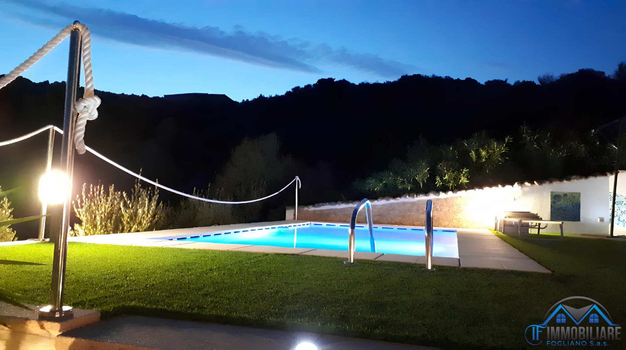 For sale villa in  Olbia Sardegna foto 20