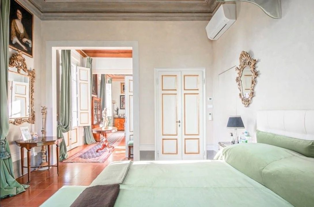 Zu verkaufen villa in ruhiges gebiet  Toscana foto 20