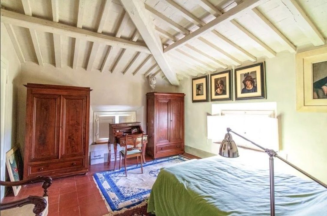Zu verkaufen villa in ruhiges gebiet  Toscana foto 24