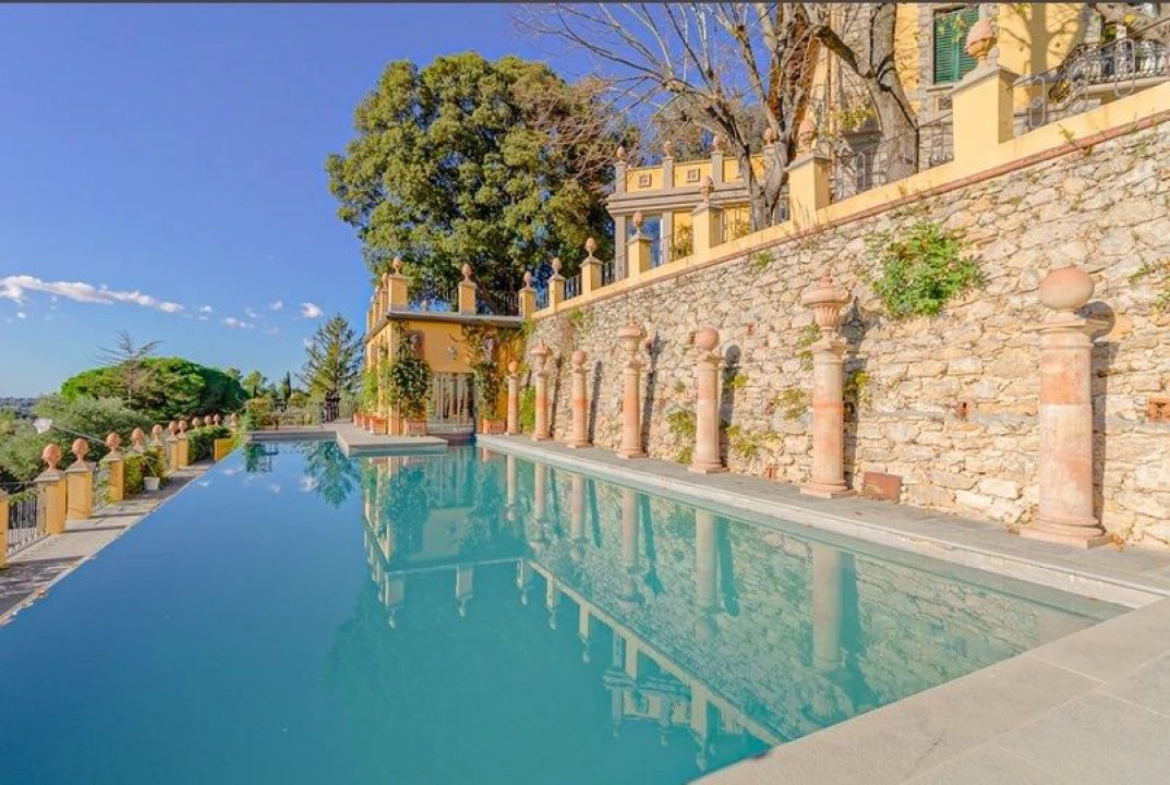 A vendre villa in zone tranquille  Toscana foto 4