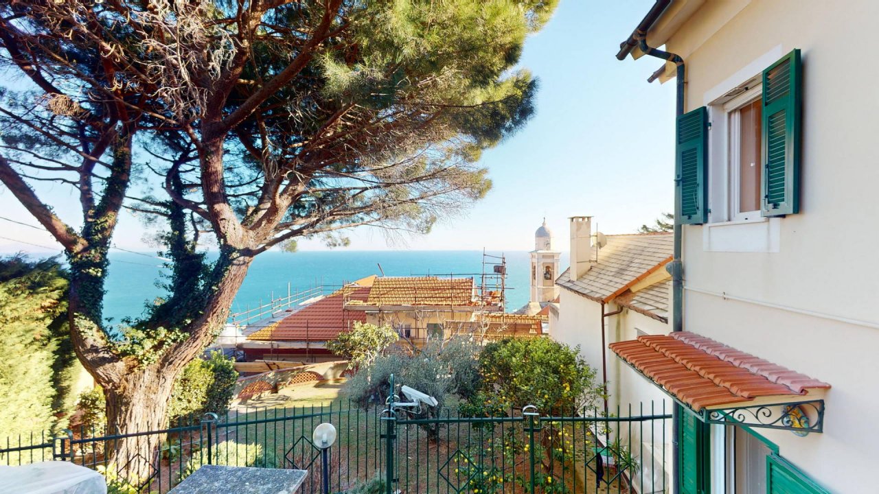 A vendre villa by the mer Bergeggi Liguria foto 5