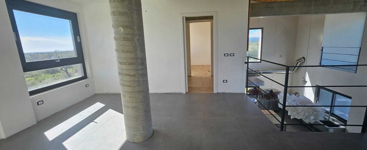 Se vende transacción inmobiliaria in zona tranquila Siracusa Sicilia foto 18