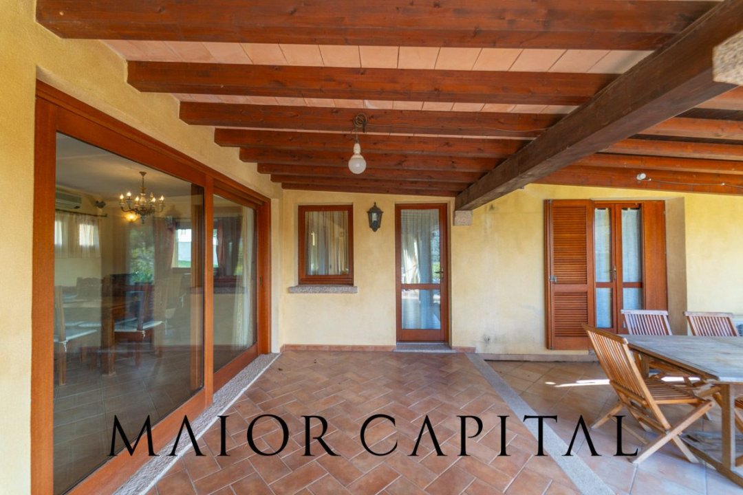 Zu verkaufen villa in stadt Arzachena Sardegna foto 16