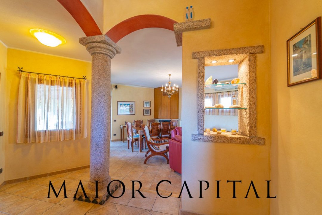 Zu verkaufen villa in stadt Arzachena Sardegna foto 8