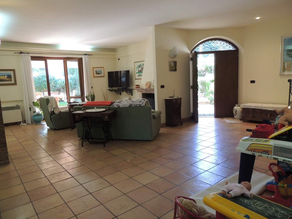 For sale villa in  Turrivalignani Abruzzo foto 8