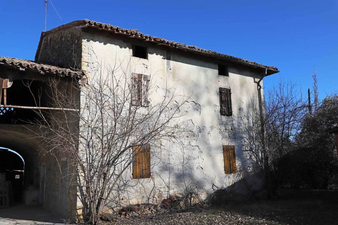 A vendre casale in zone tranquille Felino Emilia-Romagna foto 4