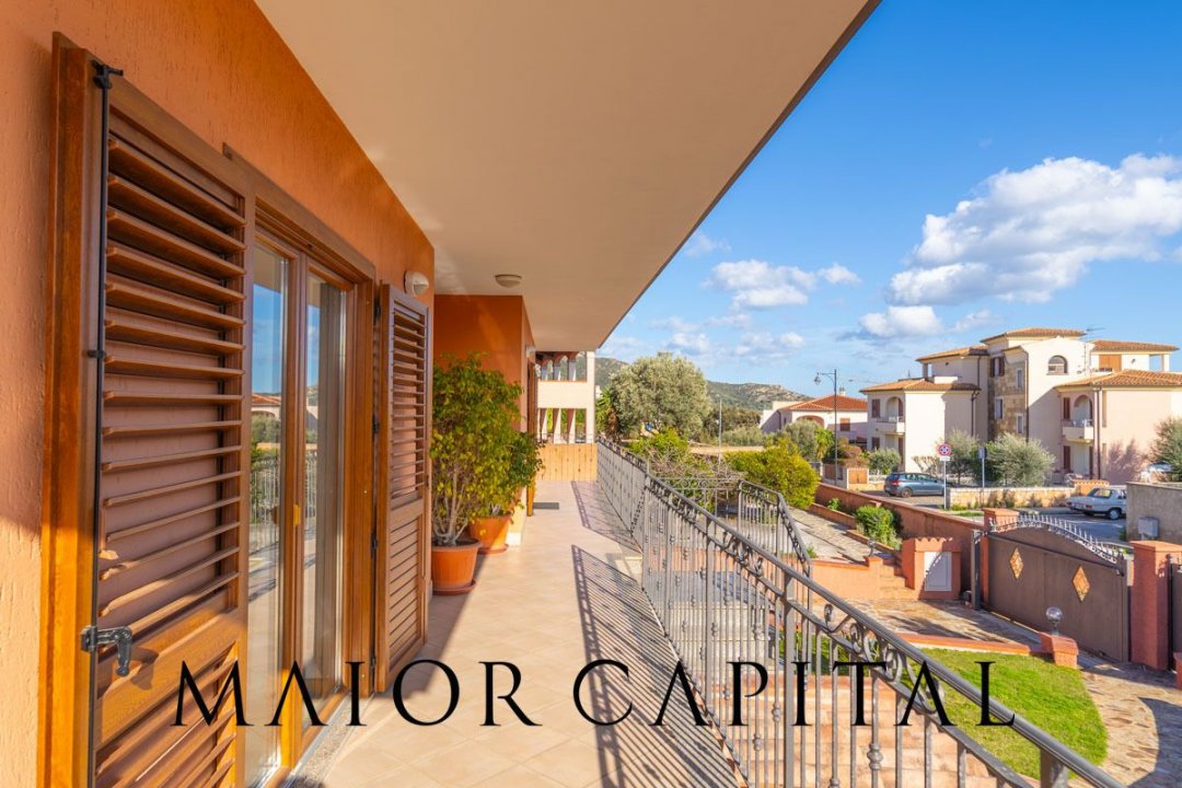 A vendre villa in ville Olbia Sardegna foto 2