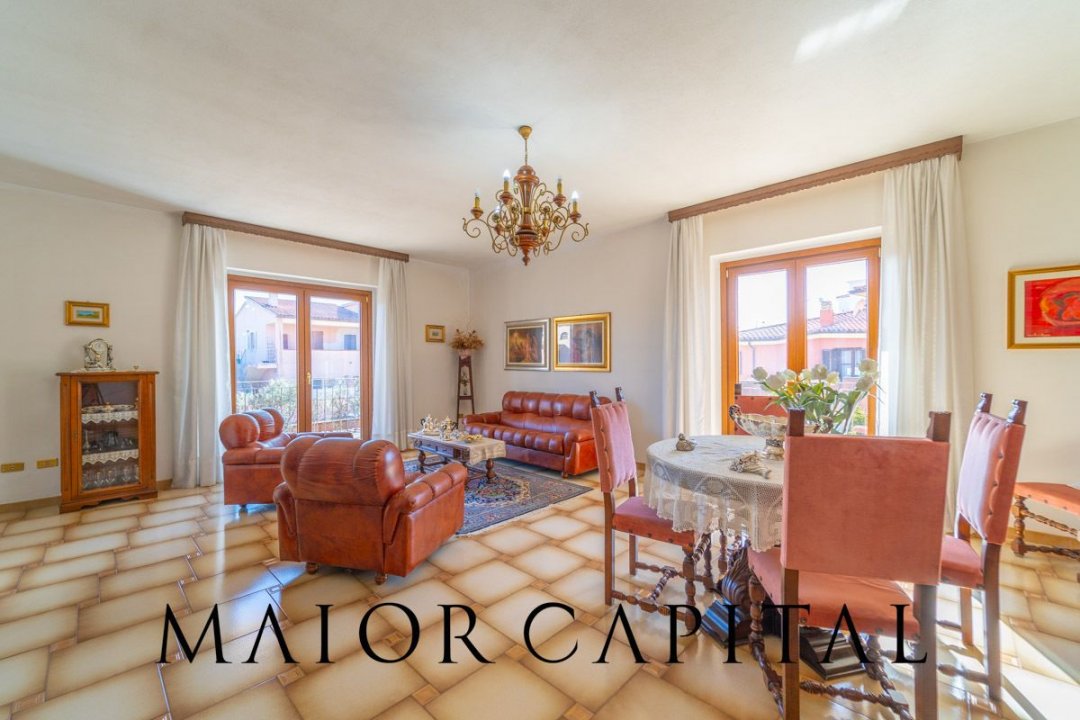 A vendre villa in ville Olbia Sardegna foto 5