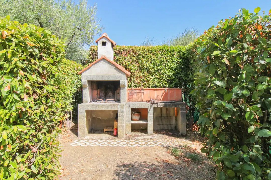 Alquiler corto villa in zona tranquila Montecatini-Terme Toscana foto 25
