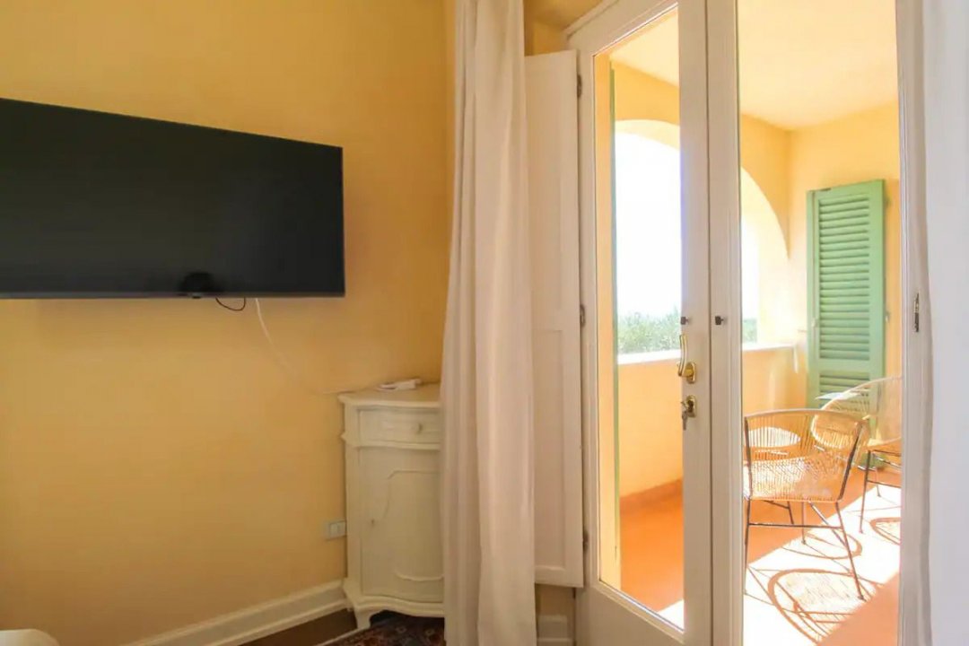 Alquiler corto villa in zona tranquila Montecatini-Terme Toscana foto 30