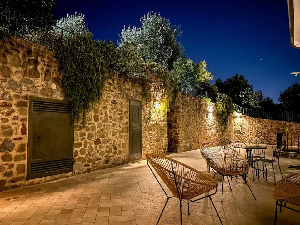 Short rent villa in quiet zone Montecatini-Terme Toscana foto 4