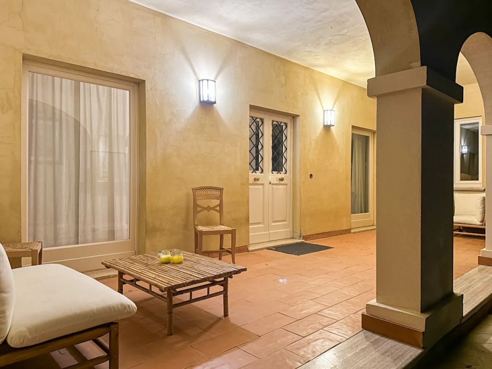 Short rent villa in quiet zone Montecatini-Terme Toscana foto 40