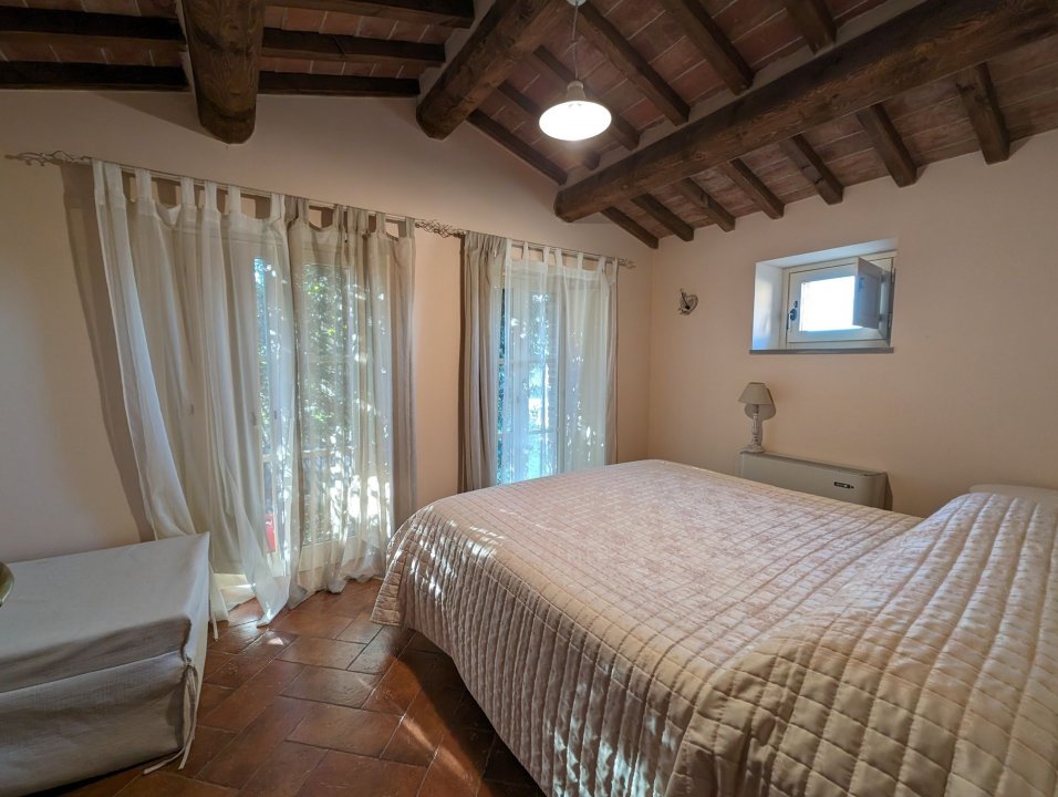 Para venda casale in zona tranquila Foiano della Chiana Toscana foto 20