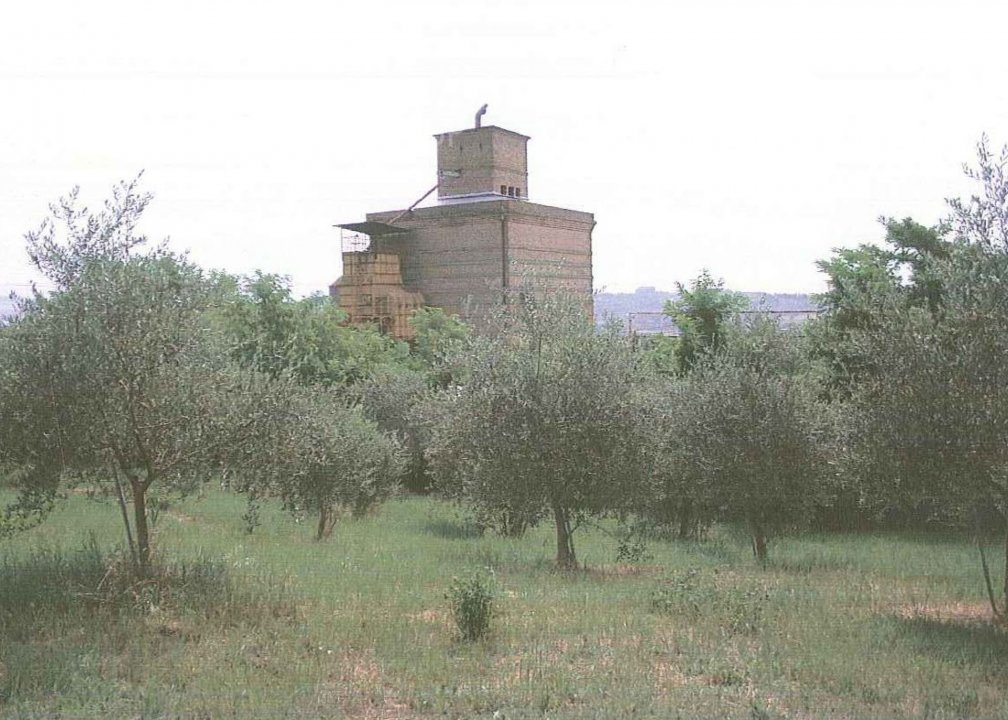 For sale palace in city Perugia Umbria foto 19