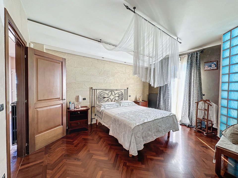 Zu verkaufen villa in ruhiges gebiet Lecce Puglia foto 21