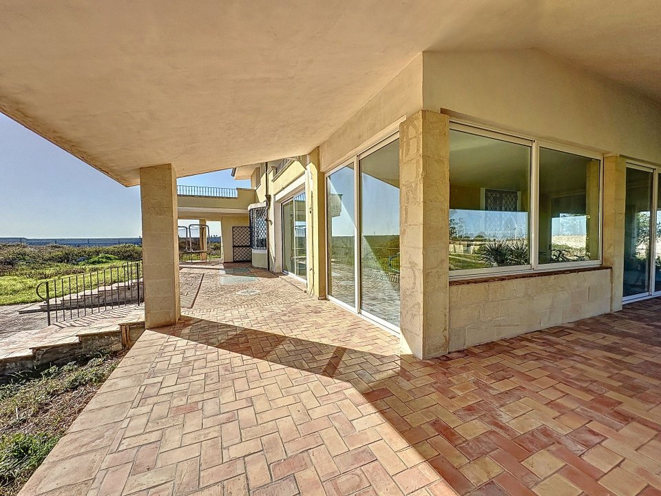 A vendre villa in zone tranquille Lecce Puglia foto 8