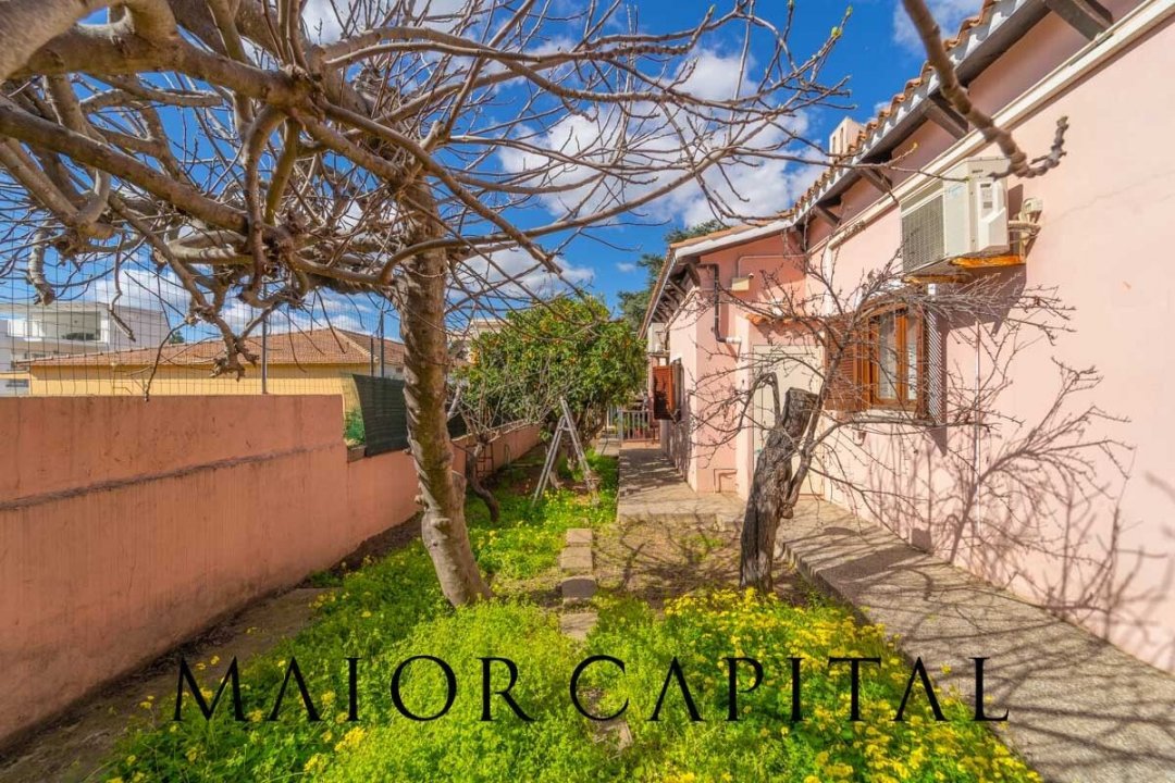 Zu verkaufen villa in stadt Olbia Sardegna foto 25