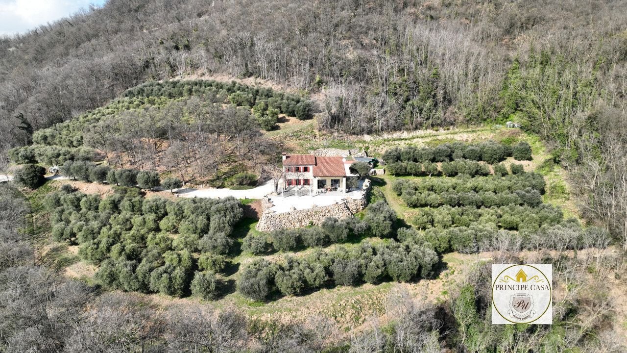 For sale cottage in quiet zone Arquà Petrarca Veneto foto 7