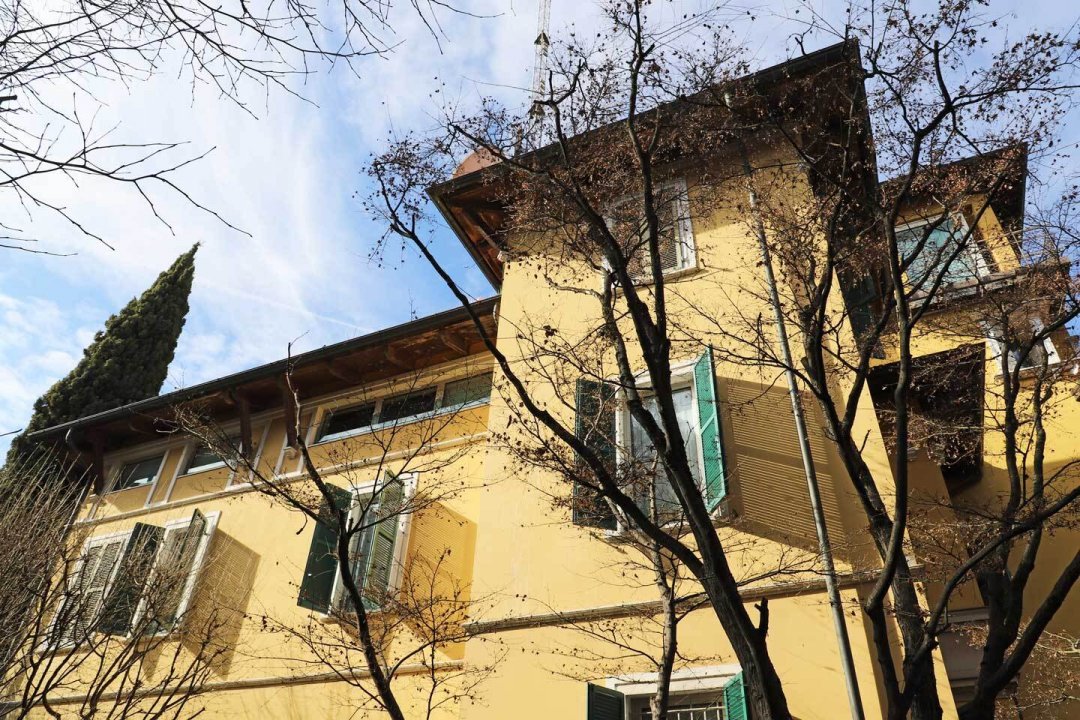 A vendre villa in ville Parma Emilia-Romagna foto 3