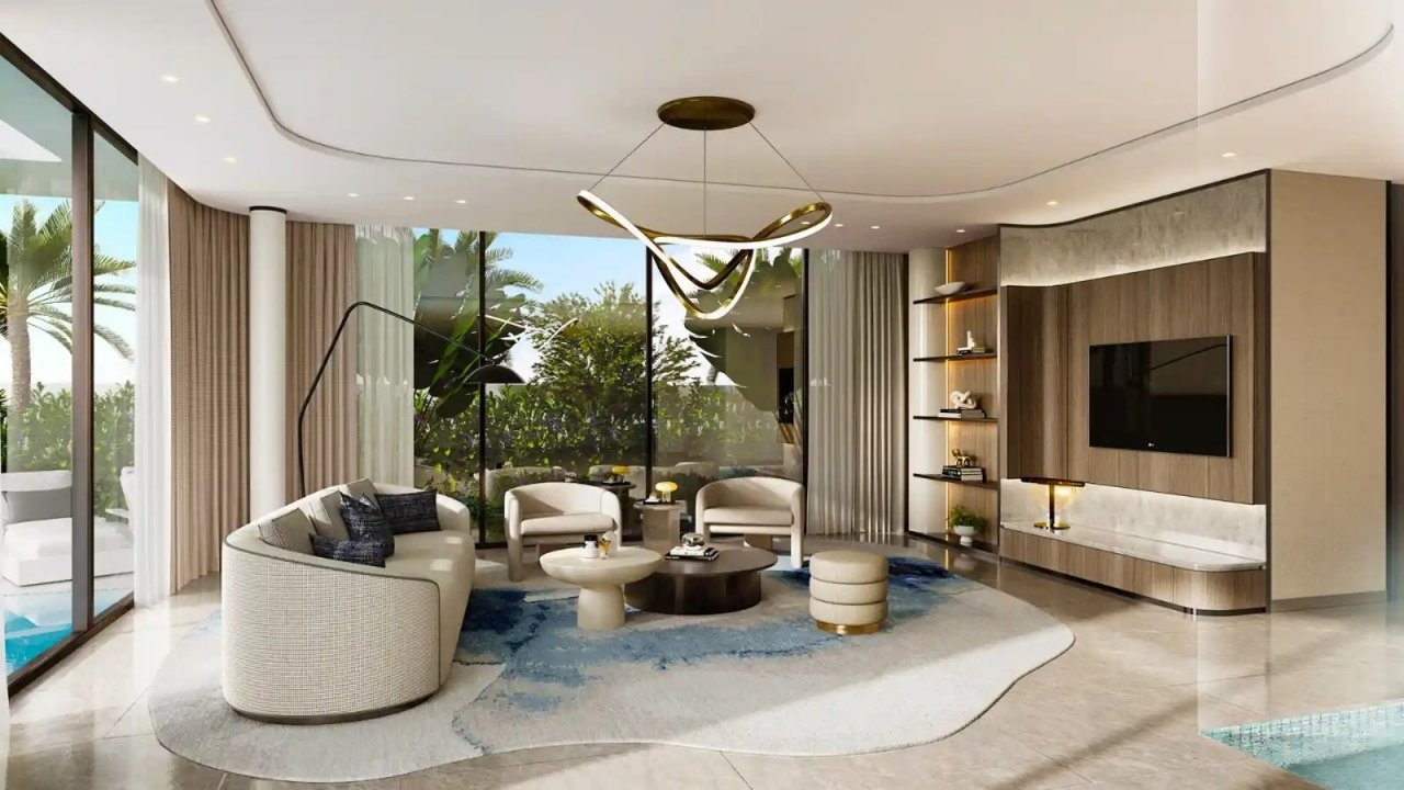 For sale villa in city Dubai Dubai foto 9
