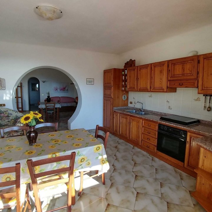 Short rent flat in quiet zone Barano d´Ischia Campania foto 7