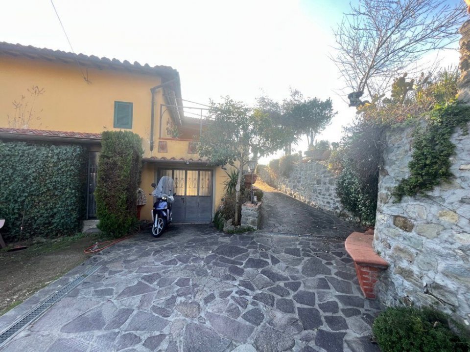 Zu verkaufen villa in stadt Firenze Toscana foto 6
