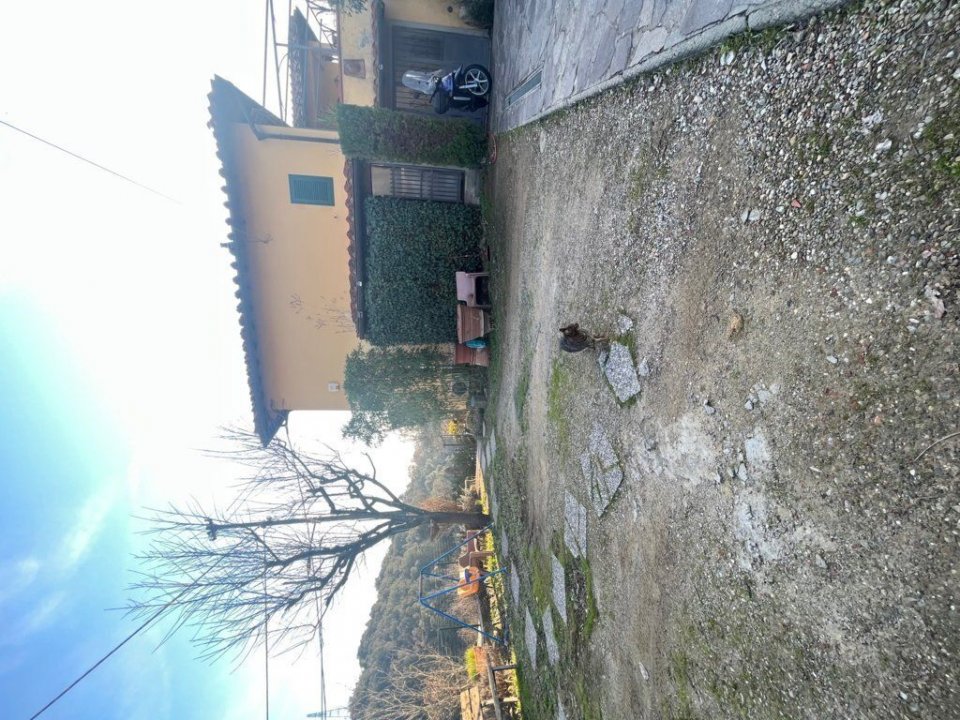 A vendre villa in ville Firenze Toscana foto 31