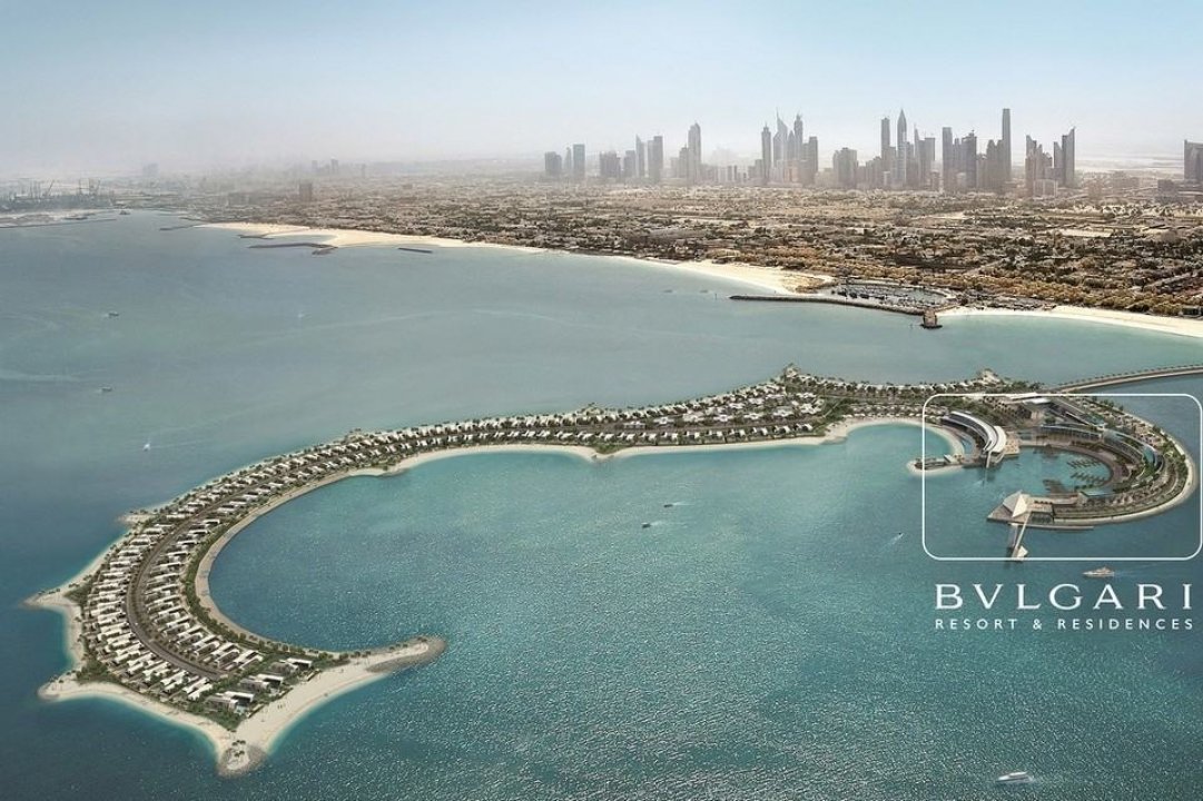 A vendre penthouse by the mer Dubai Dubai foto 26