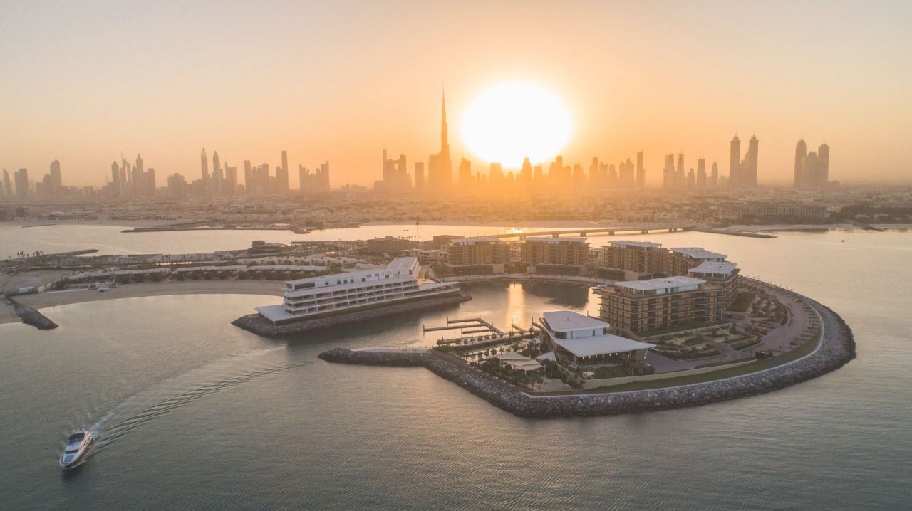 A vendre penthouse by the mer Dubai Dubai foto 24