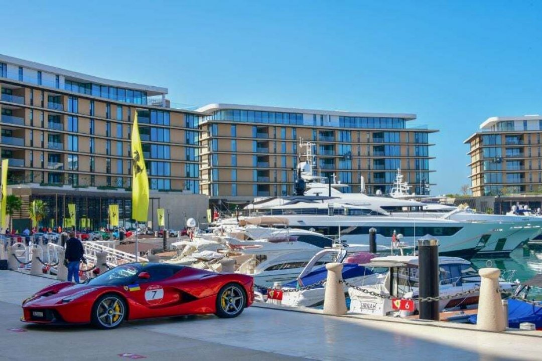 A vendre penthouse by the mer Dubai Dubai foto 23