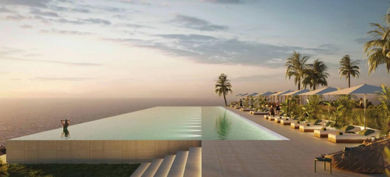 Zu verkaufen penthouse by the meer Dubai Dubai foto 8
