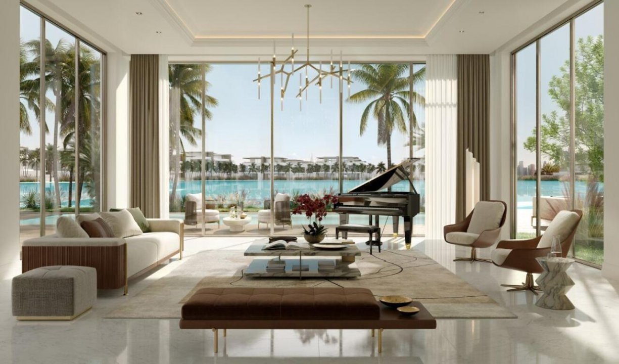 For sale villa by the sea Dubai Dubai foto 6