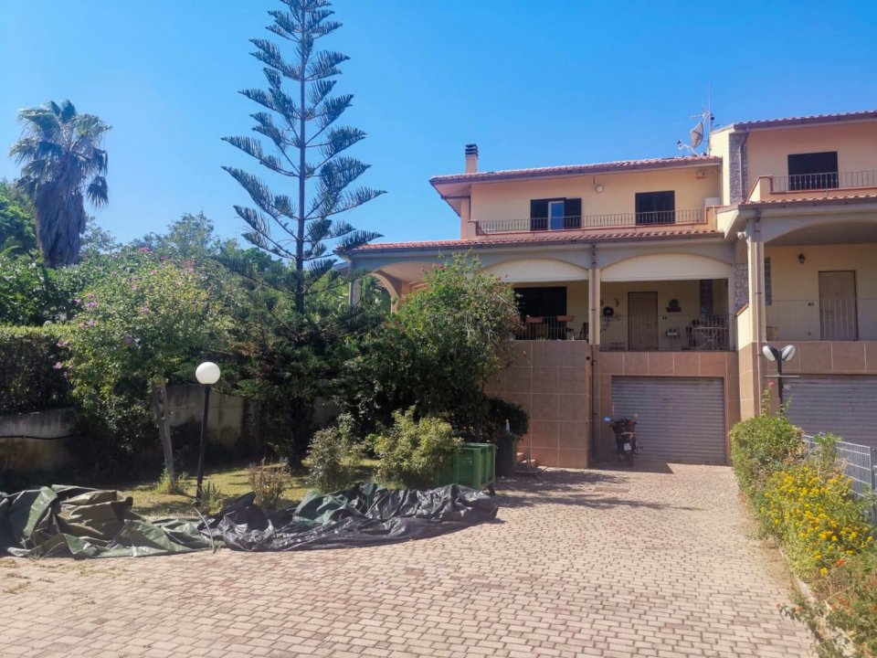 A vendre villa in zone tranquille Termoli Molise foto 6