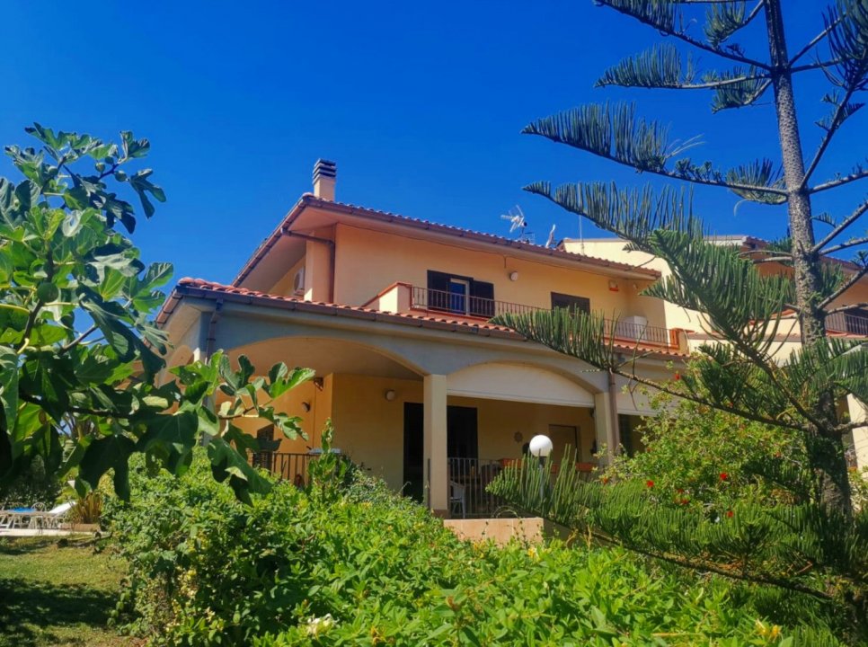 A vendre villa in zone tranquille Termoli Molise foto 7