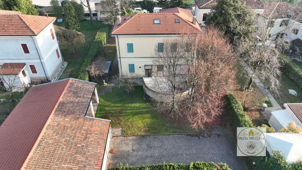 A vendre villa in ville Este Veneto foto 2