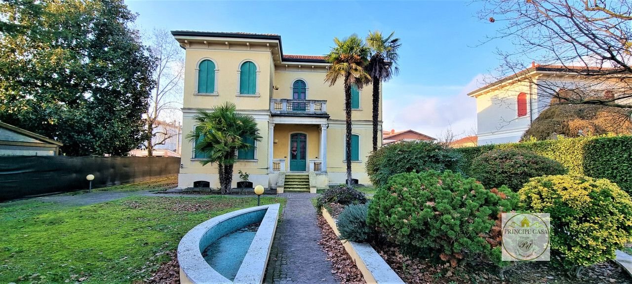 A vendre villa in ville Este Veneto foto 4