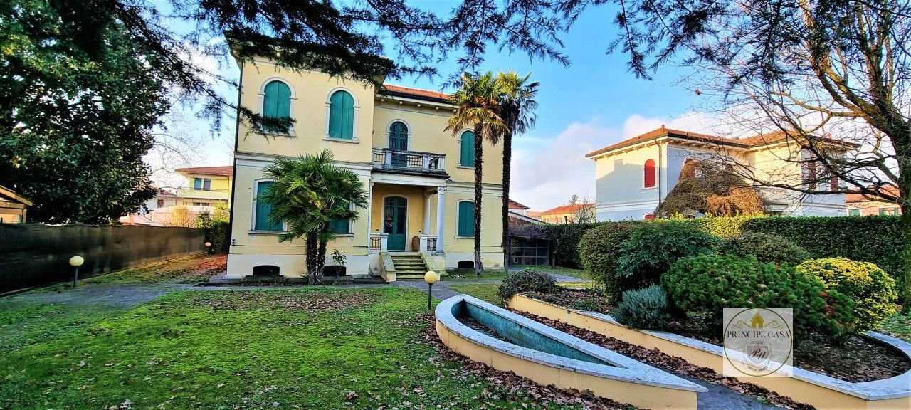 Se vende villa in ciudad Este Veneto foto 5