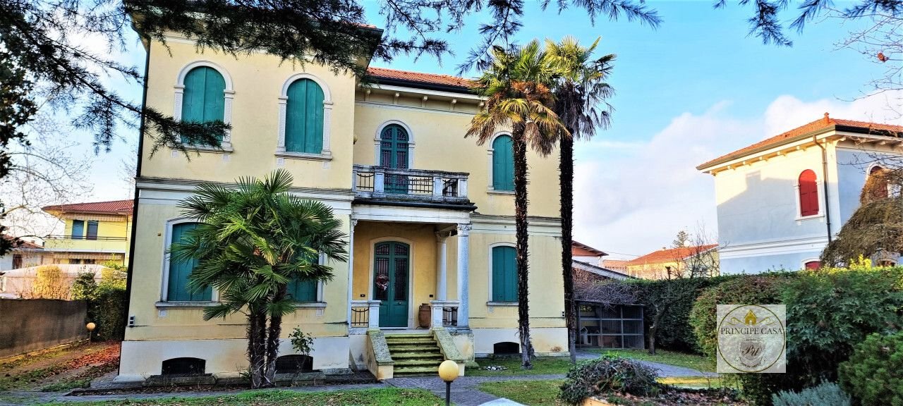 Se vende villa in ciudad Este Veneto foto 6