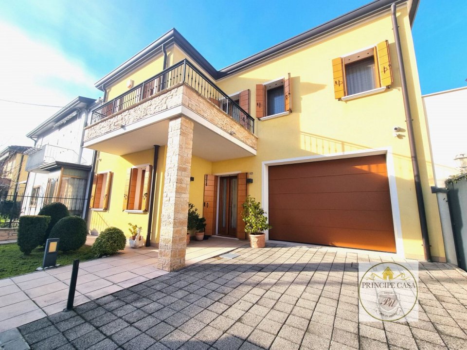 A vendre villa in zone tranquille Padova Veneto foto 1