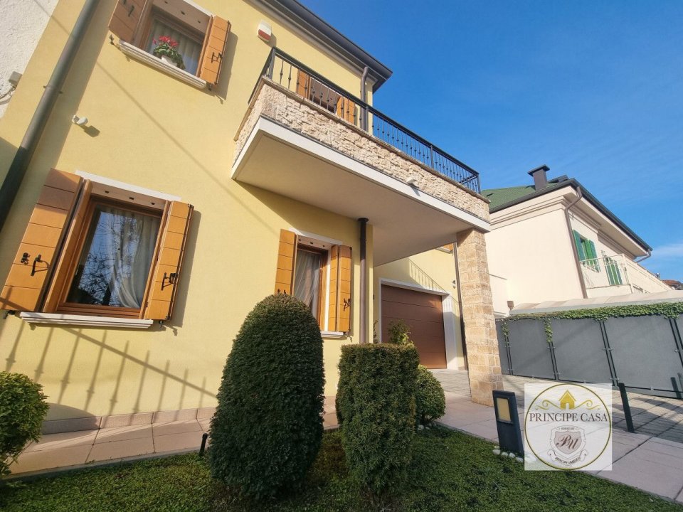 A vendre villa in zone tranquille Padova Veneto foto 4