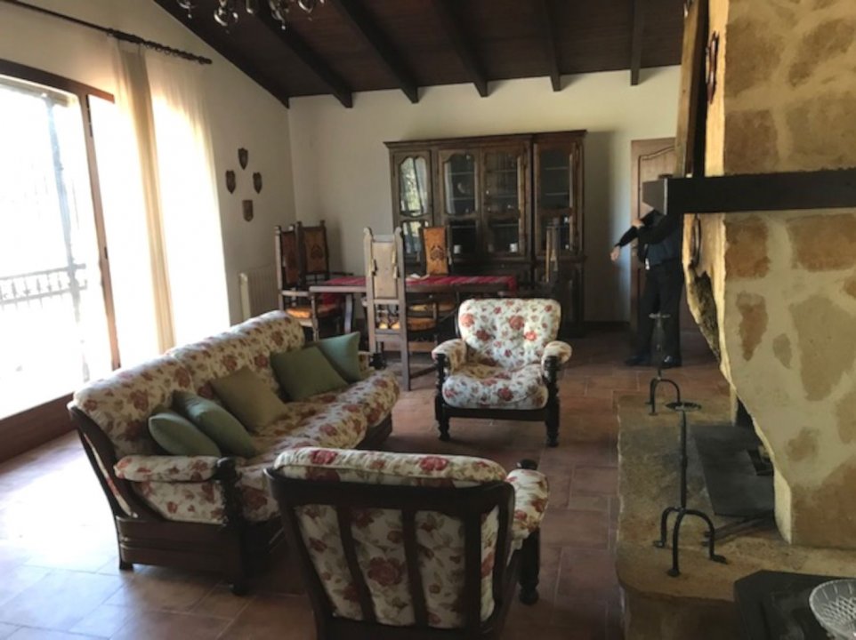 For sale villa in  Crispiano Puglia foto 33